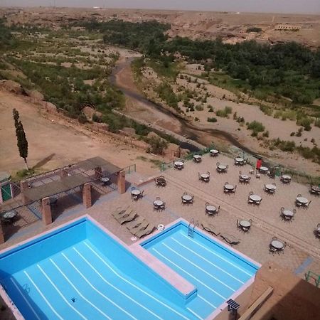 Hotel Rose M'Gouna الكيلا دي مجونة المظهر الخارجي الصورة