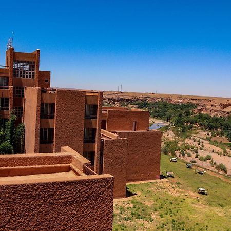 Hotel Rose M'Gouna الكيلا دي مجونة المظهر الخارجي الصورة