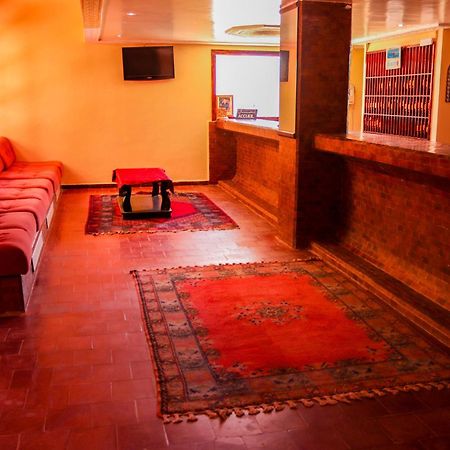 Hotel Rose M'Gouna الكيلا دي مجونة المظهر الخارجي الصورة