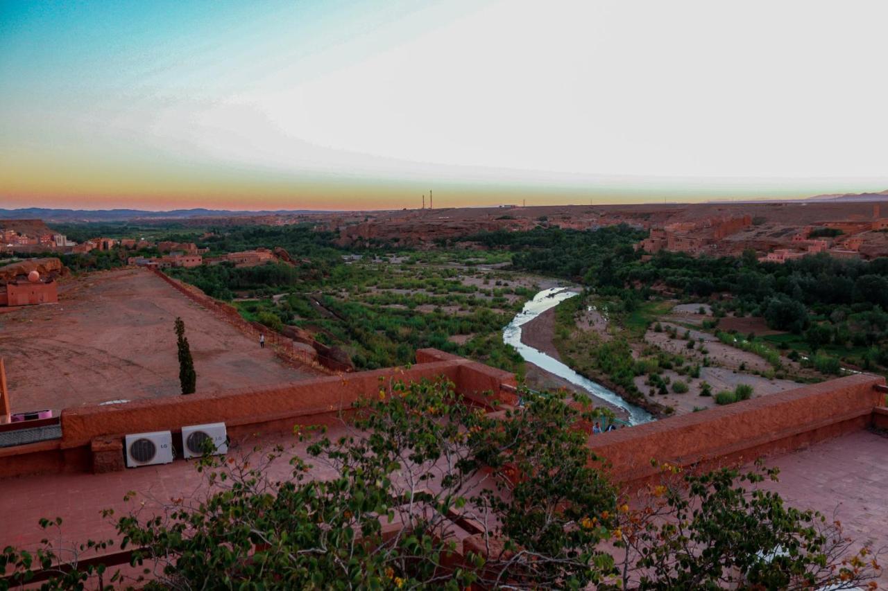 Hotel Rose M'Gouna الكيلا دي مجونة المظهر الخارجي الصورة