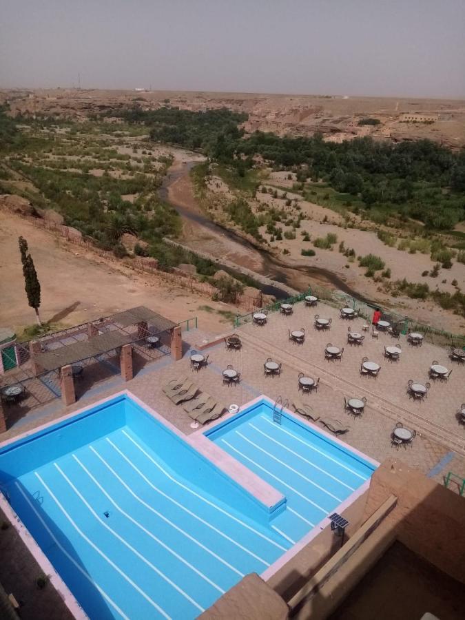 Hotel Rose M'Gouna الكيلا دي مجونة المظهر الخارجي الصورة