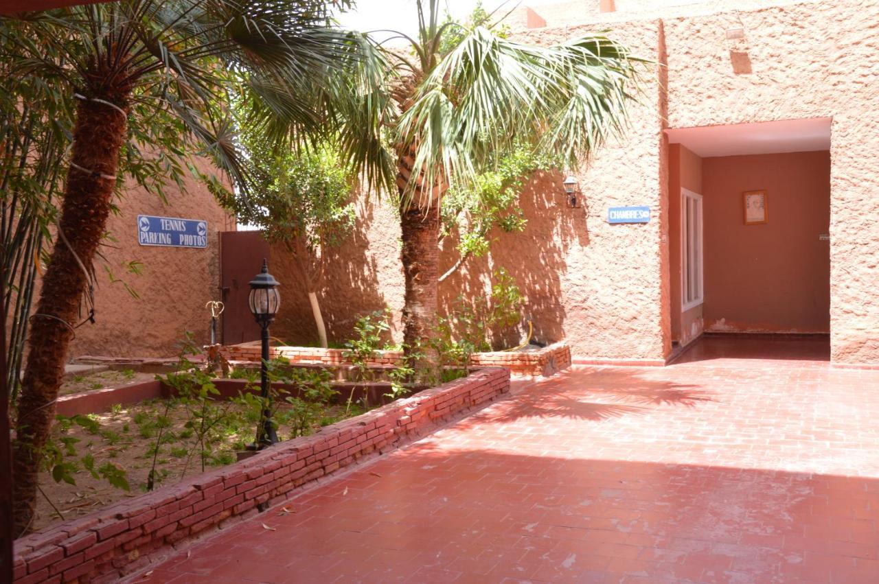 Hotel Rose M'Gouna الكيلا دي مجونة المظهر الخارجي الصورة