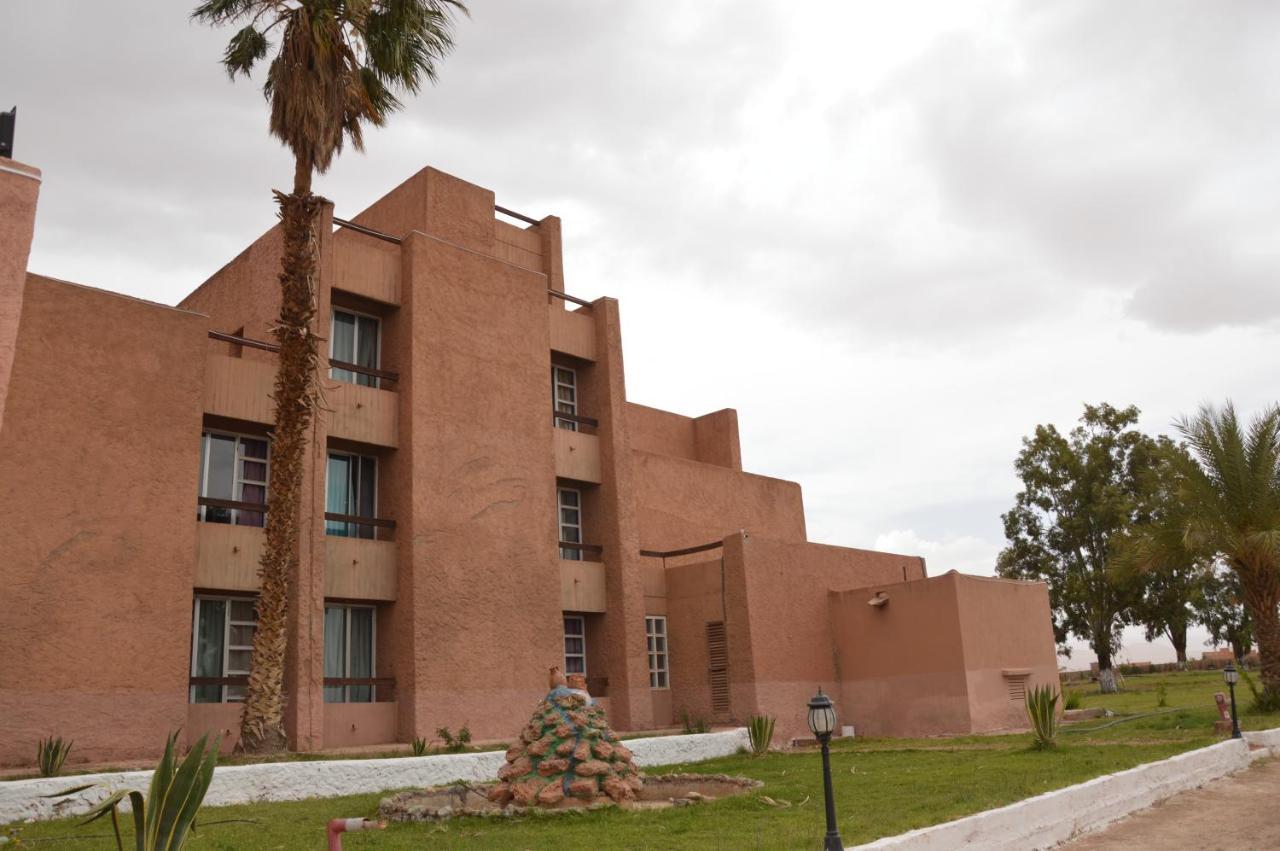 Hotel Rose M'Gouna الكيلا دي مجونة المظهر الخارجي الصورة