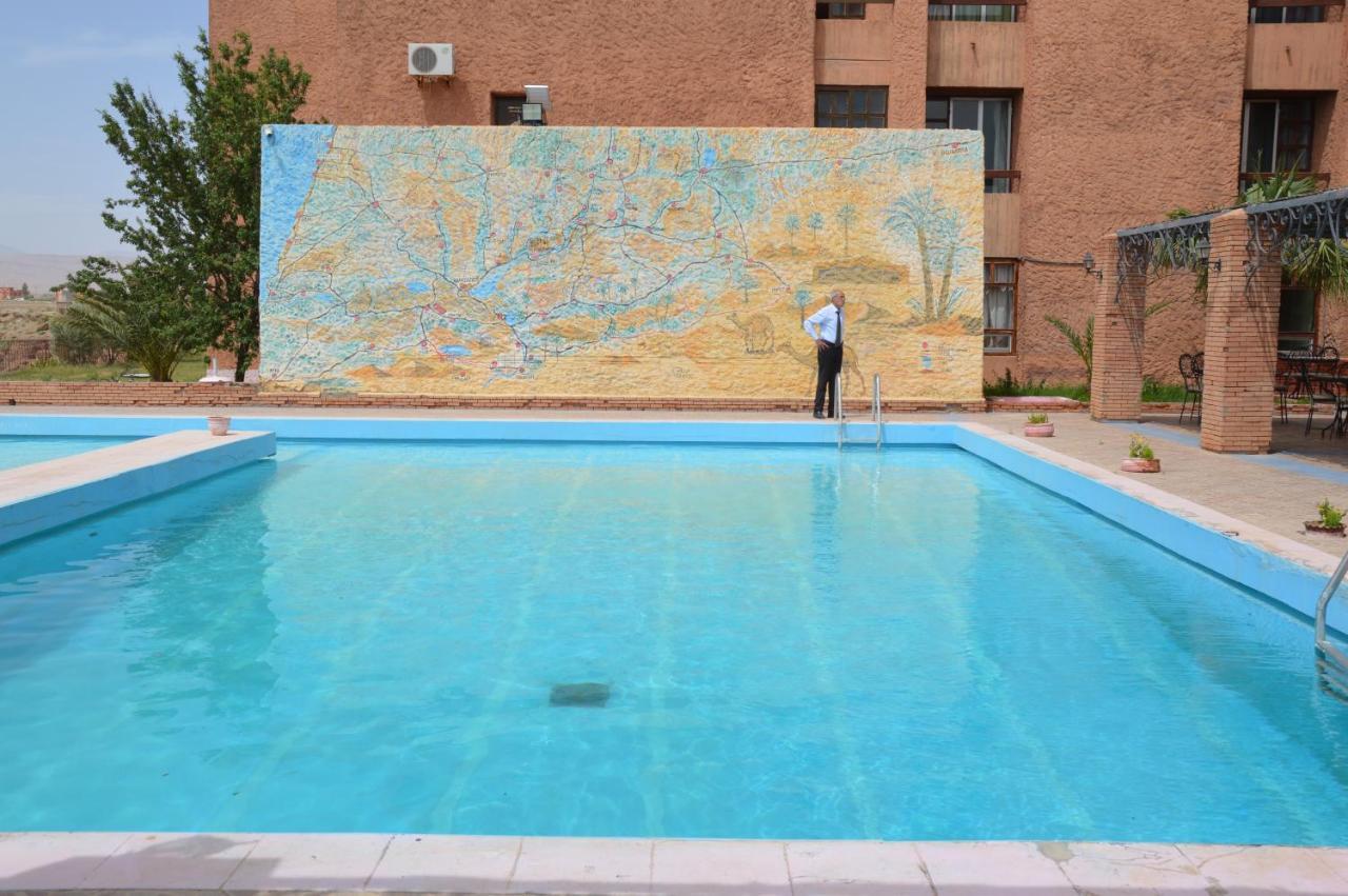 Hotel Rose M'Gouna الكيلا دي مجونة المظهر الخارجي الصورة