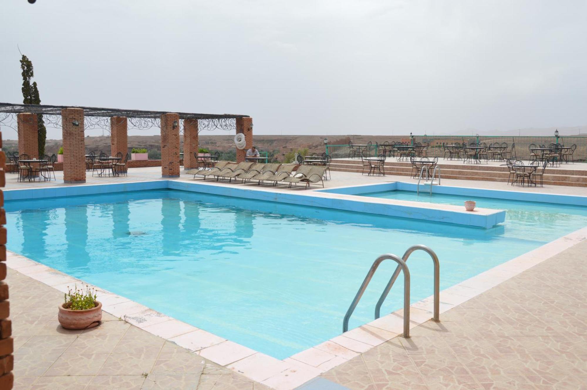 Hotel Rose M'Gouna الكيلا دي مجونة المظهر الخارجي الصورة