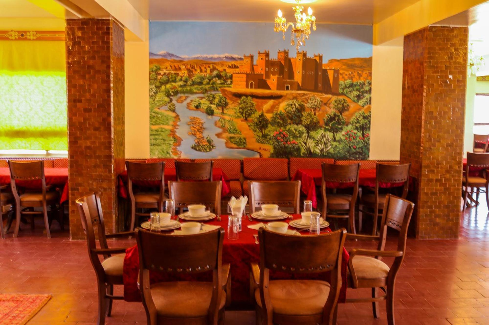 Hotel Rose M'Gouna الكيلا دي مجونة المظهر الخارجي الصورة