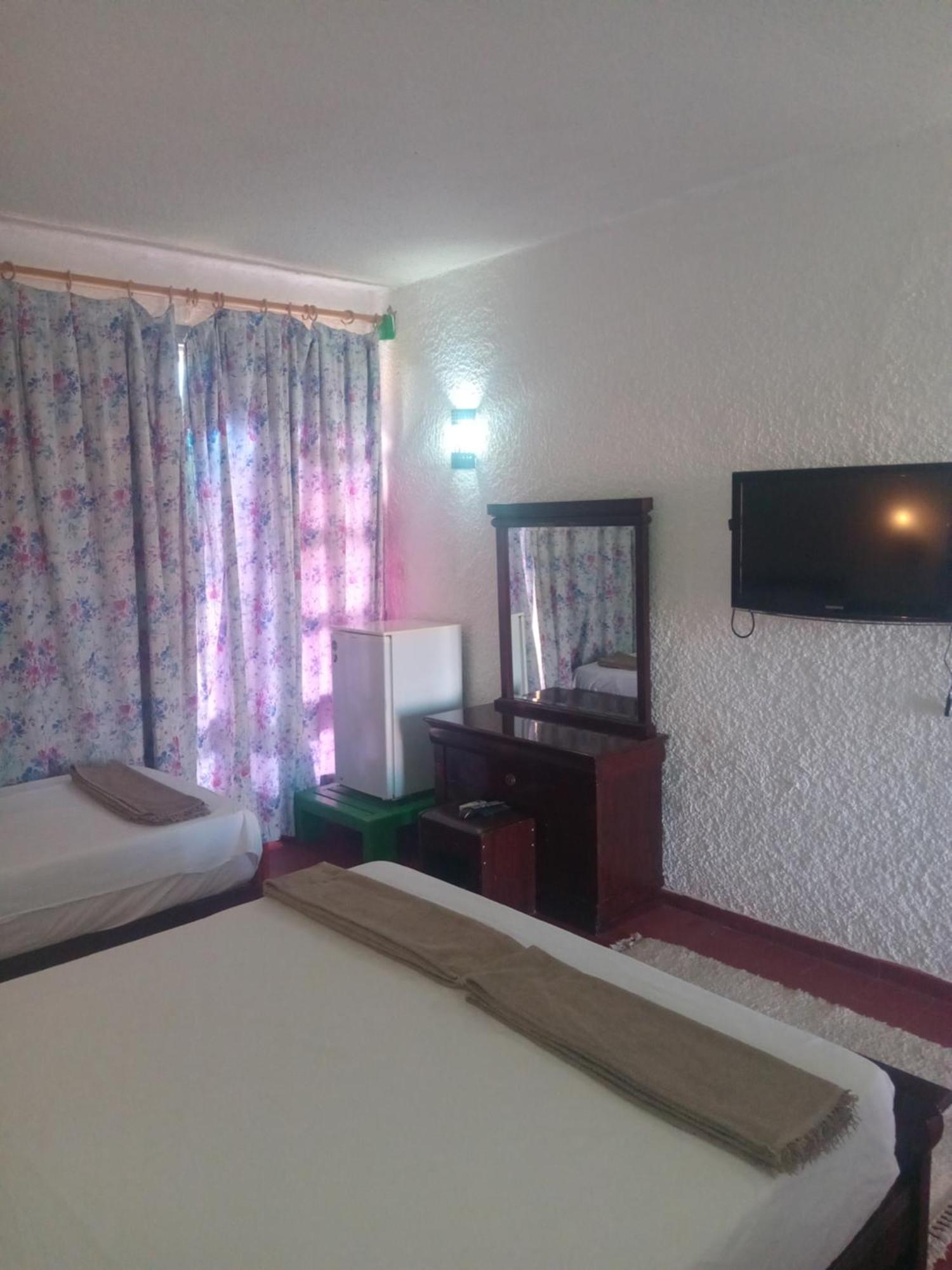 Hotel Rose M'Gouna الكيلا دي مجونة المظهر الخارجي الصورة