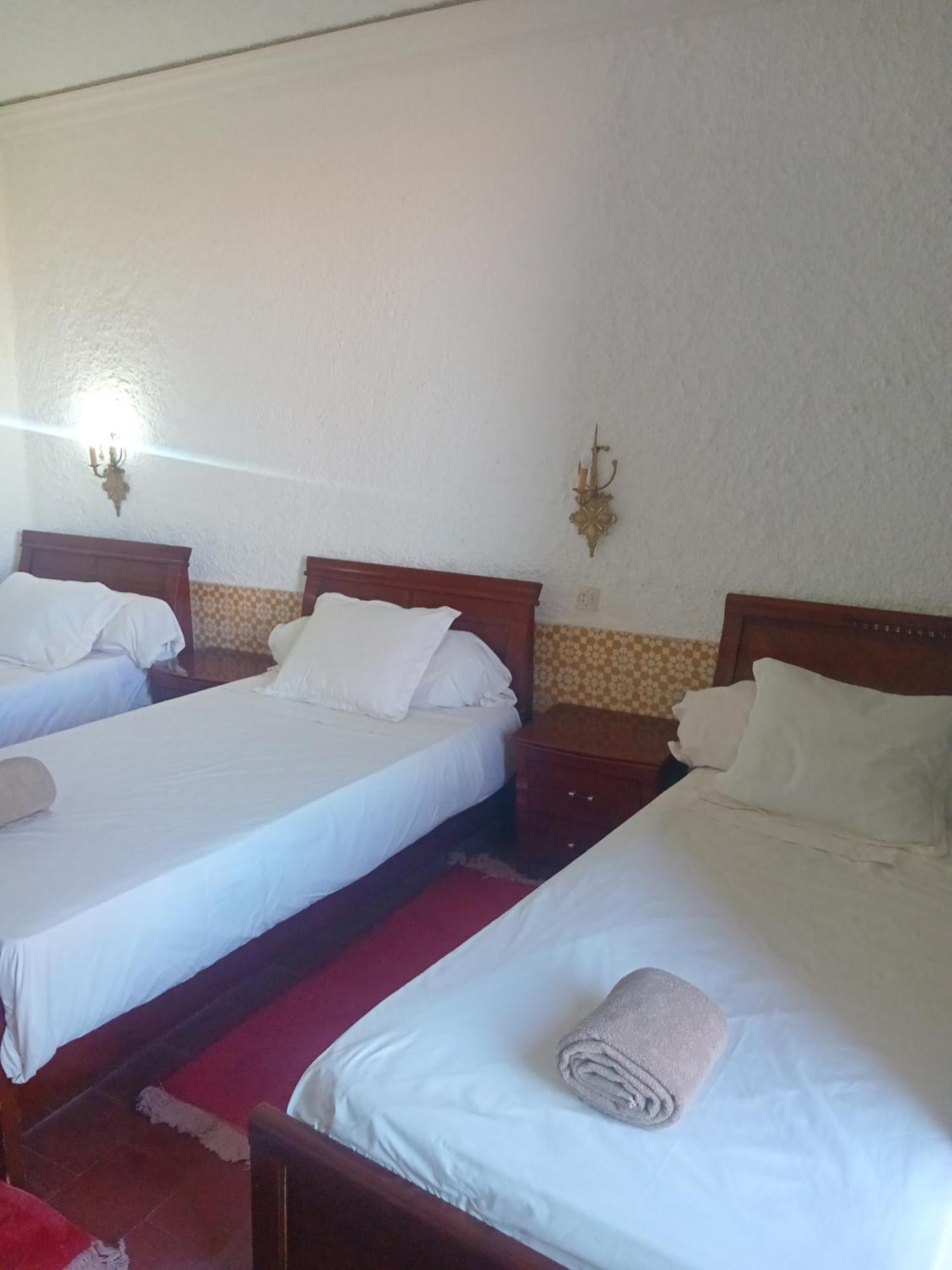 Hotel Rose M'Gouna الكيلا دي مجونة المظهر الخارجي الصورة