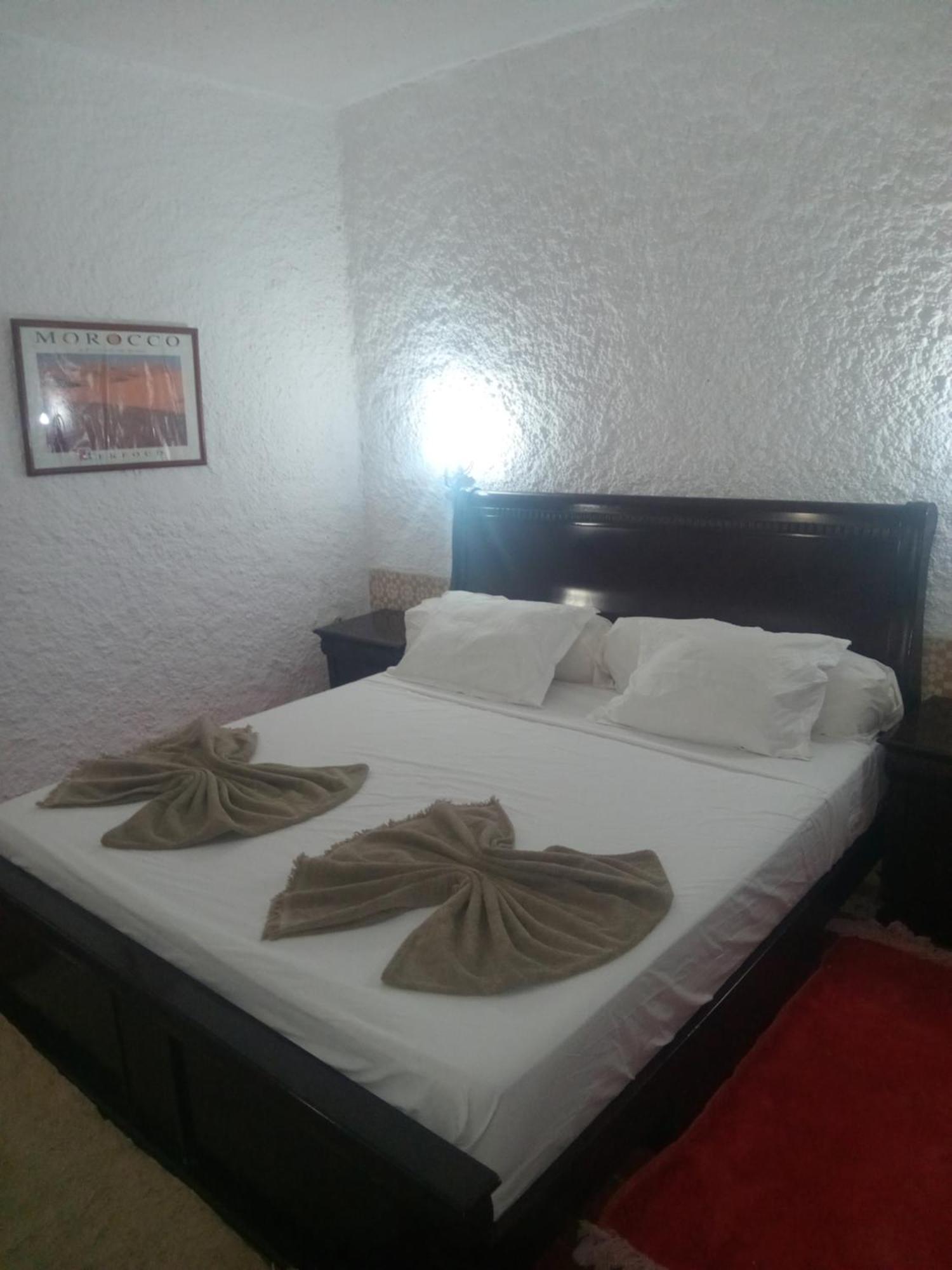 Hotel Rose M'Gouna الكيلا دي مجونة المظهر الخارجي الصورة