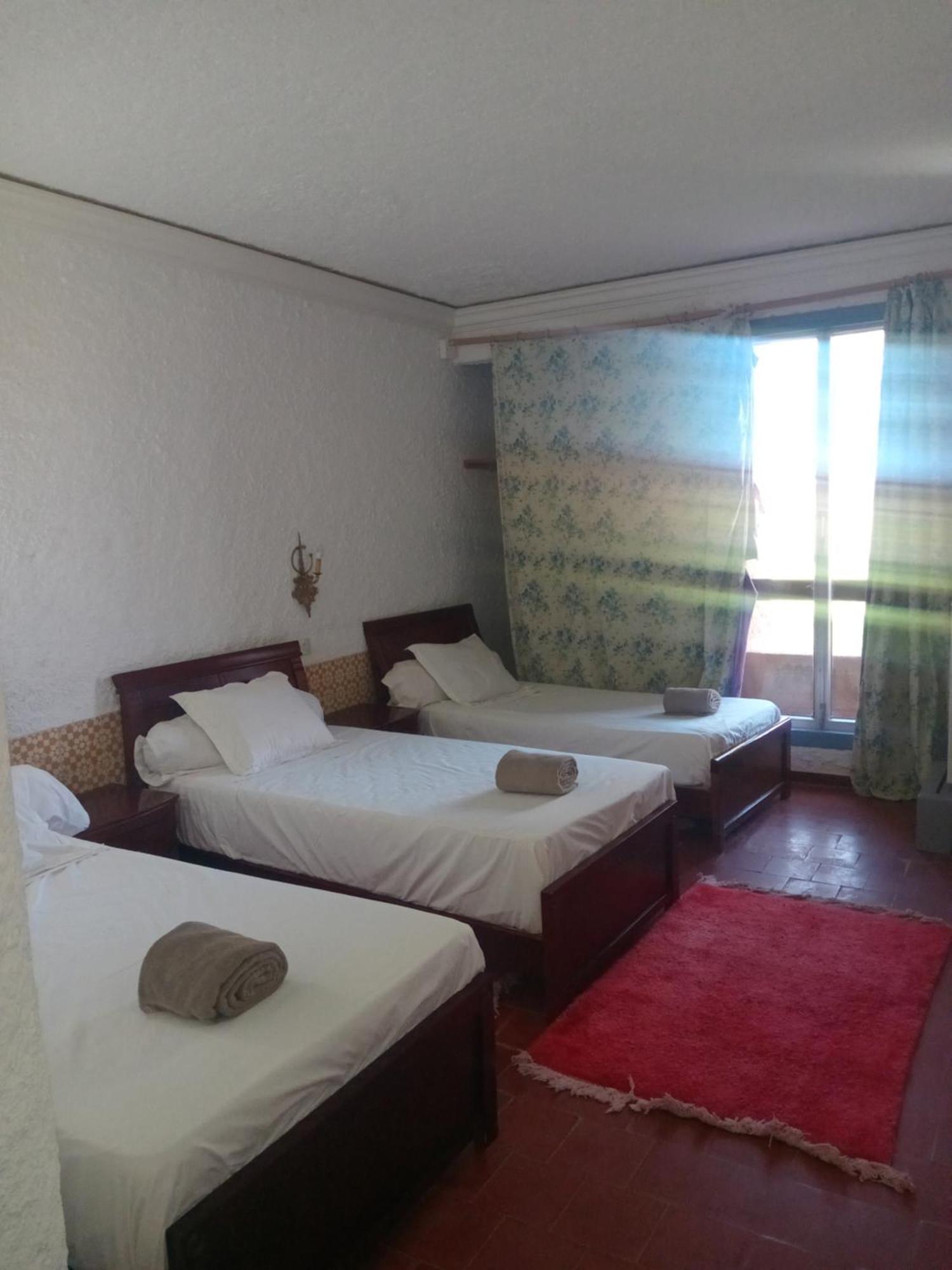 Hotel Rose M'Gouna الكيلا دي مجونة المظهر الخارجي الصورة