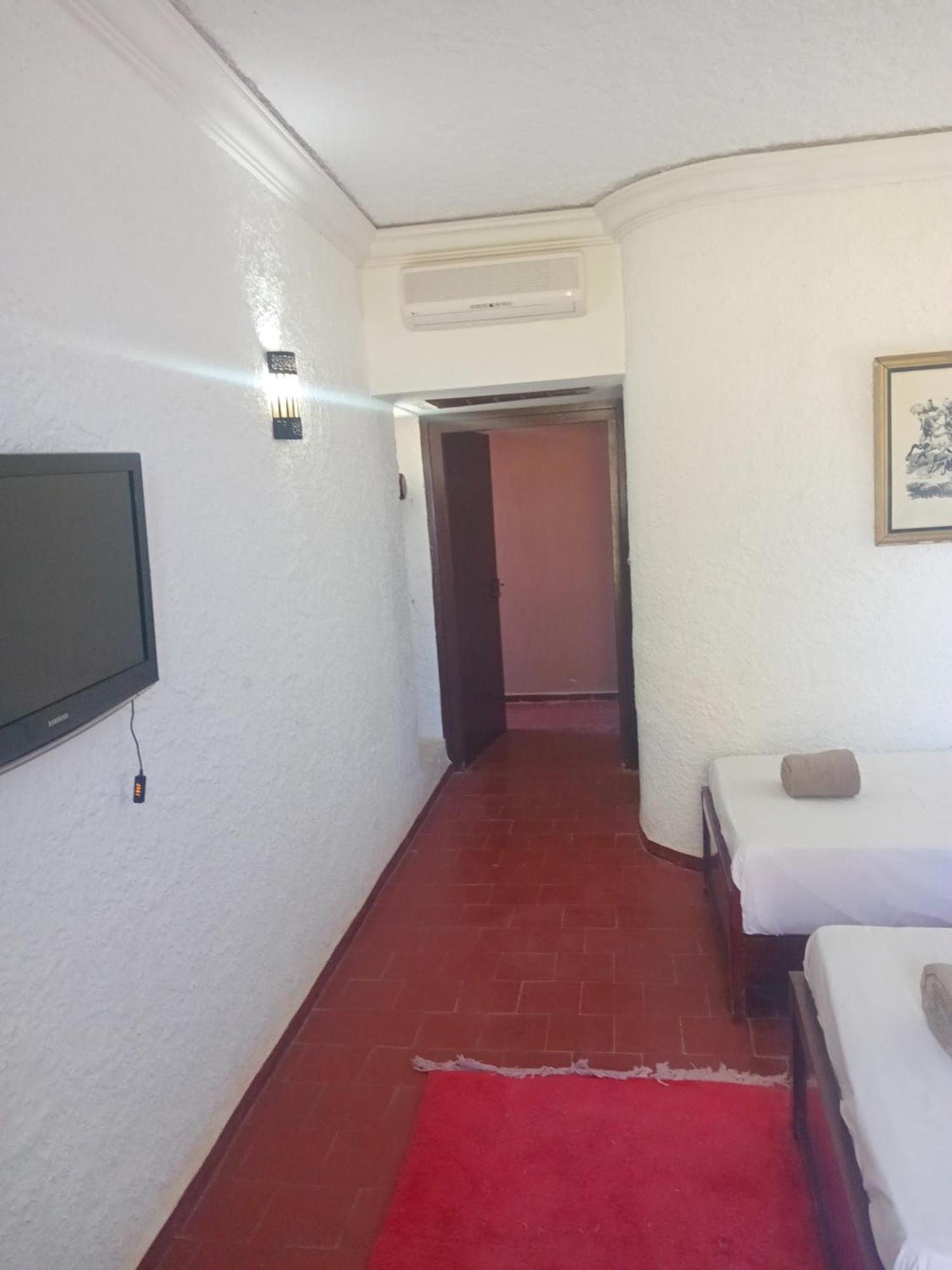 Hotel Rose M'Gouna الكيلا دي مجونة المظهر الخارجي الصورة