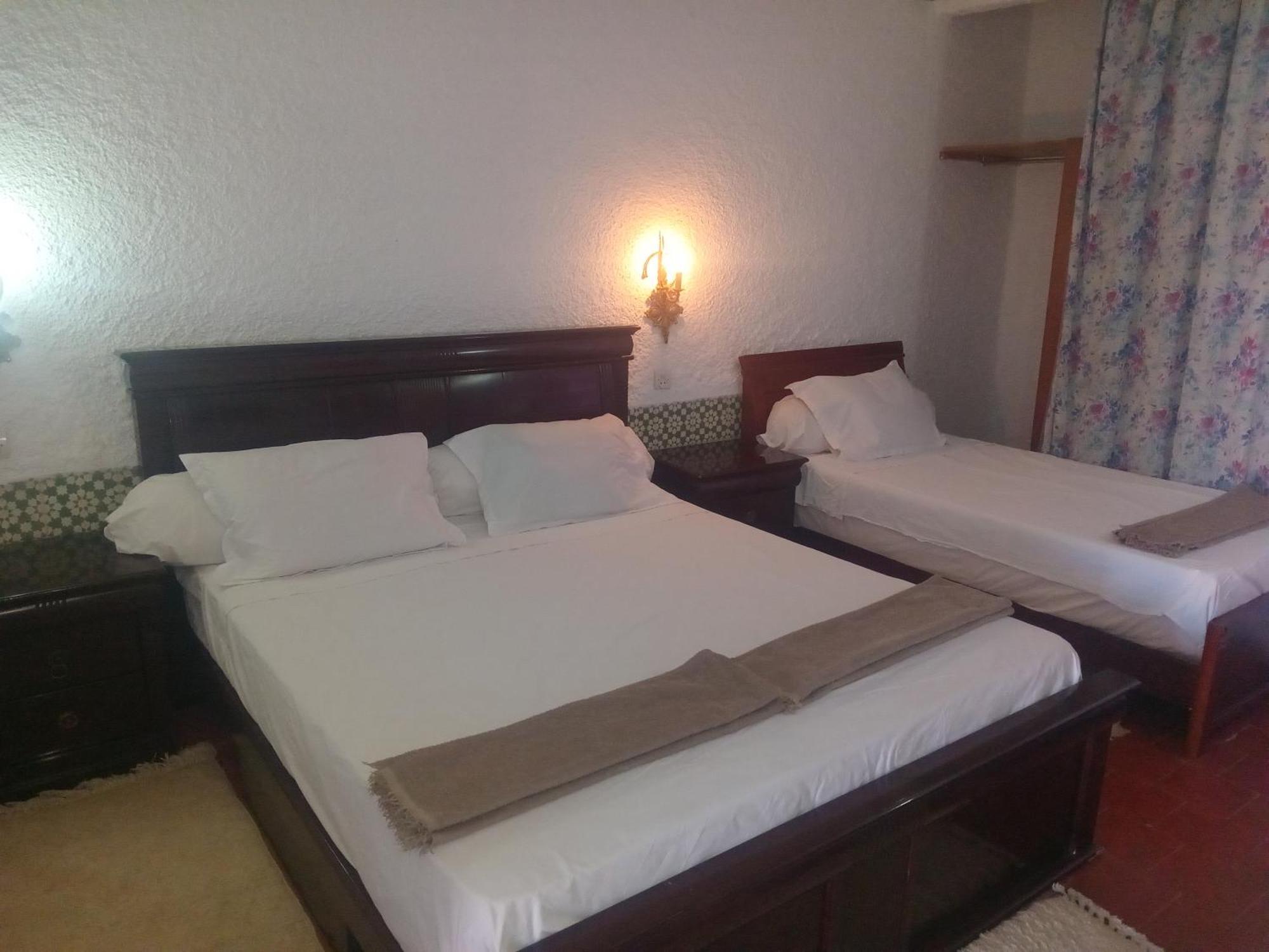 Hotel Rose M'Gouna الكيلا دي مجونة المظهر الخارجي الصورة