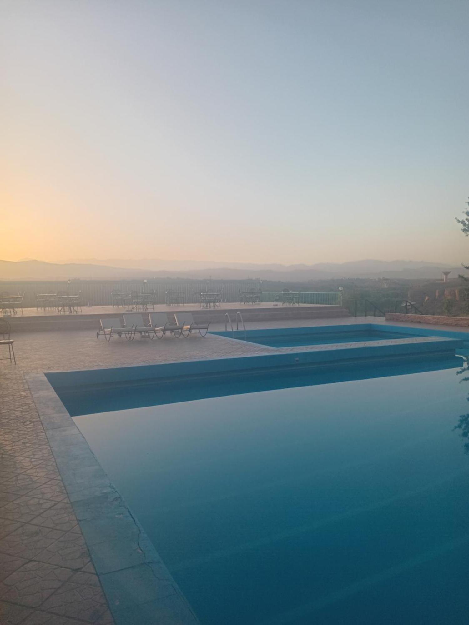 Hotel Rose M'Gouna الكيلا دي مجونة المظهر الخارجي الصورة