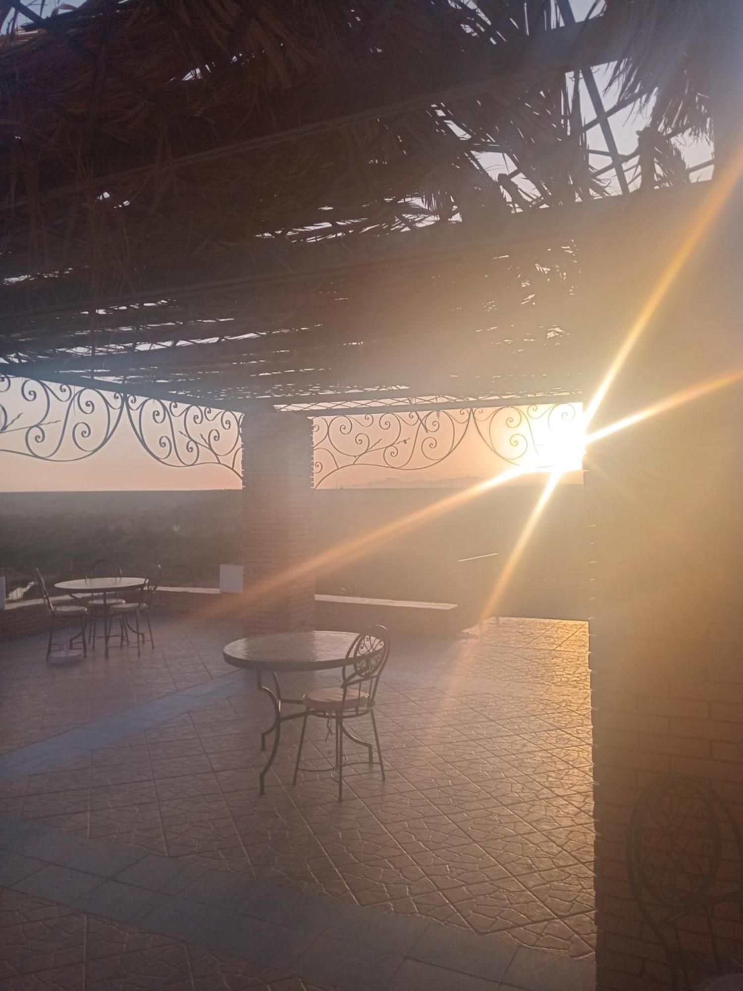 Hotel Rose M'Gouna الكيلا دي مجونة المظهر الخارجي الصورة