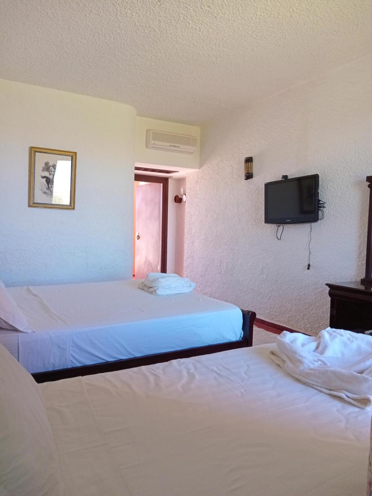 Hotel Rose M'Gouna الكيلا دي مجونة المظهر الخارجي الصورة