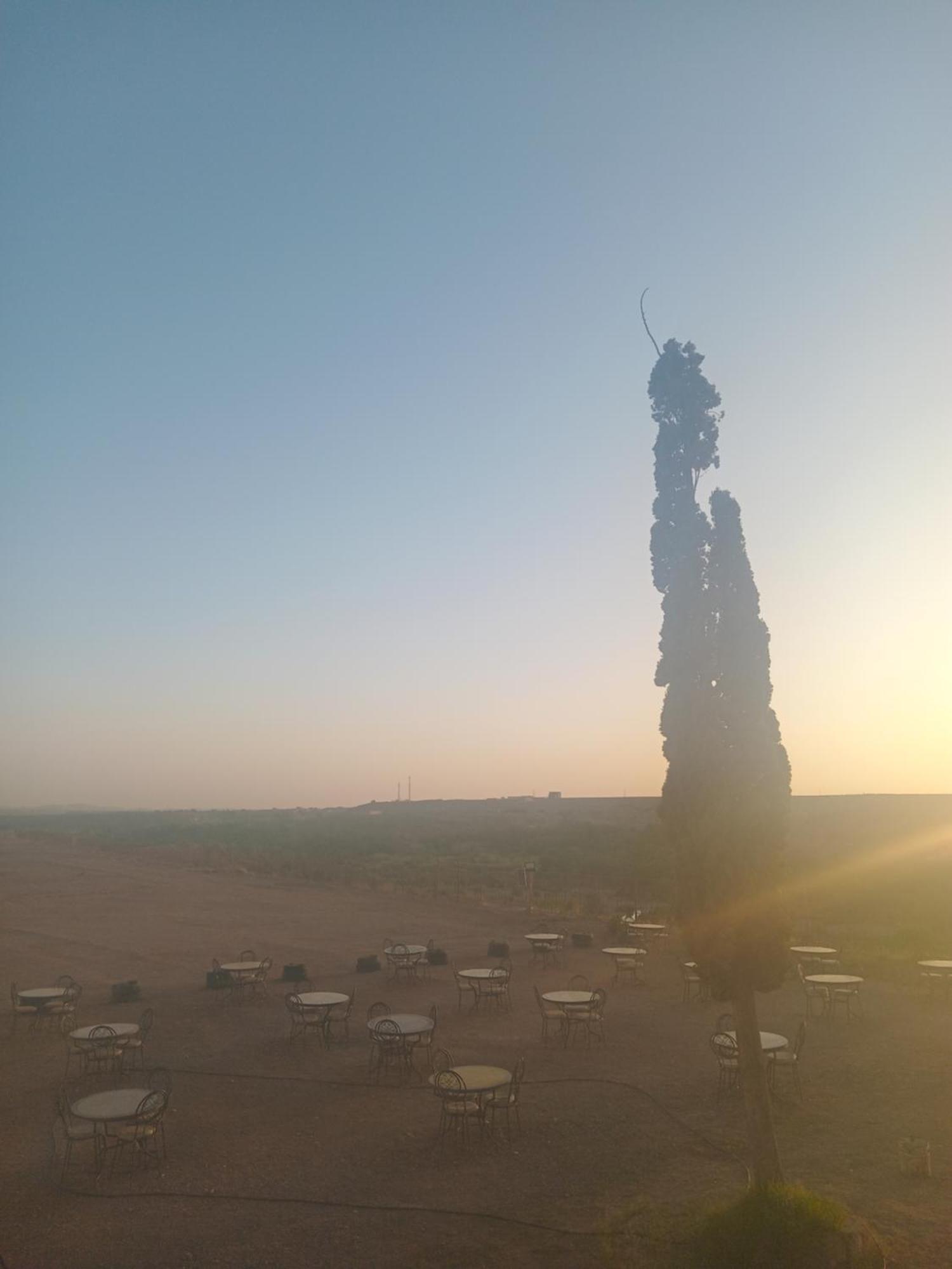 Hotel Rose M'Gouna الكيلا دي مجونة المظهر الخارجي الصورة