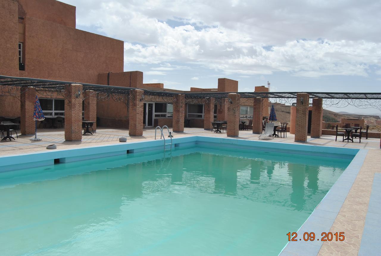 Hotel Rose M'Gouna الكيلا دي مجونة المظهر الخارجي الصورة