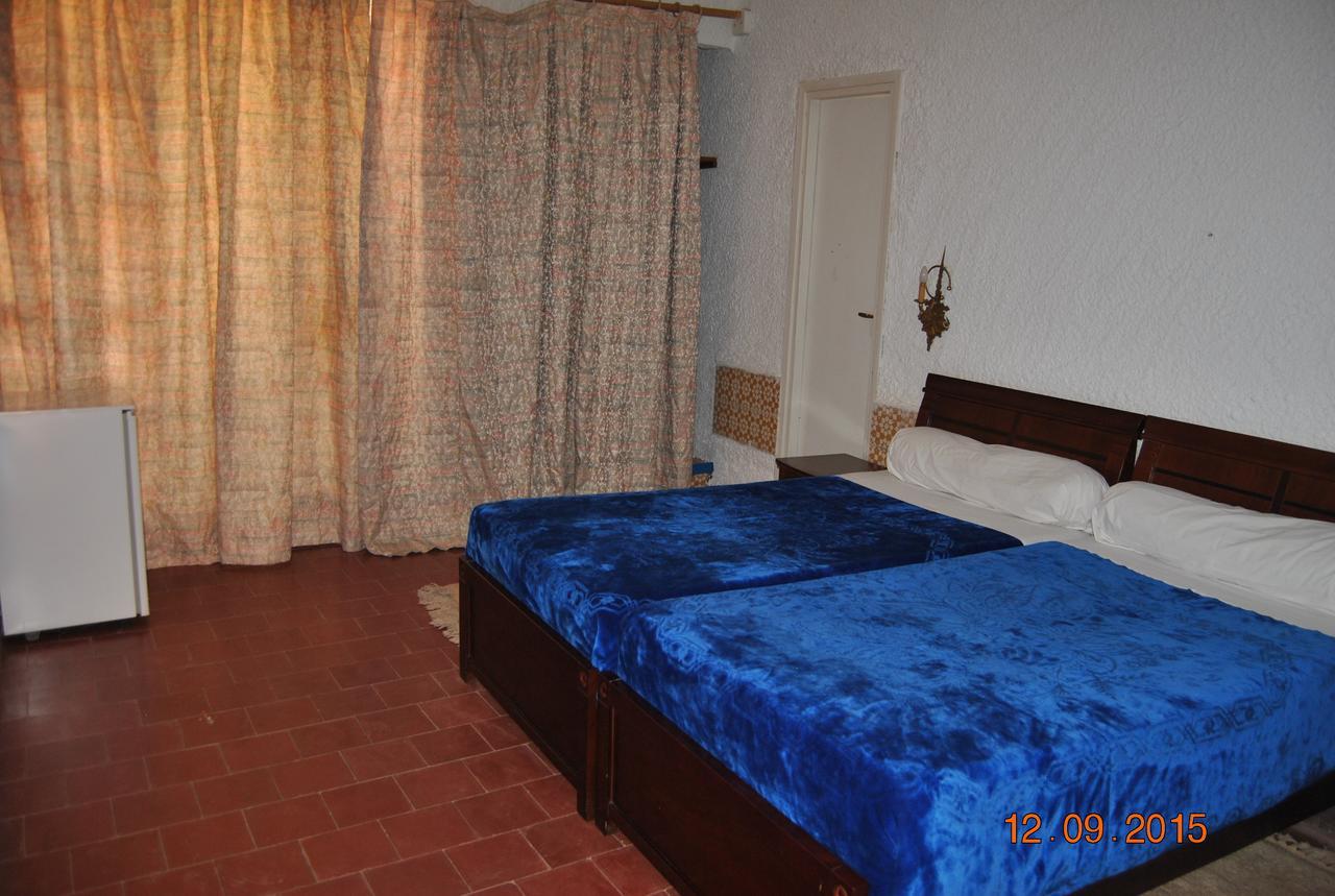 Hotel Rose M'Gouna الكيلا دي مجونة المظهر الخارجي الصورة