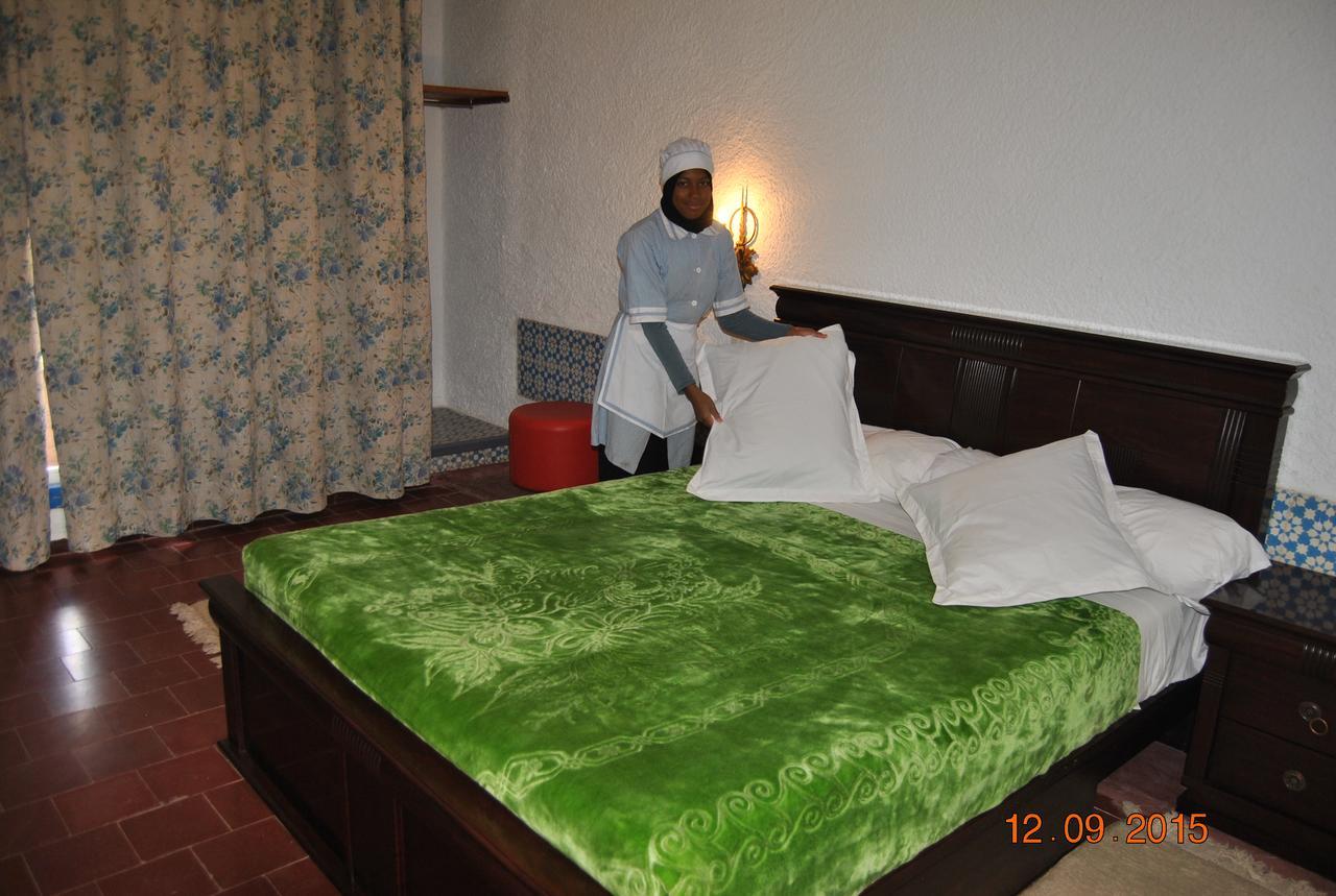Hotel Rose M'Gouna الكيلا دي مجونة المظهر الخارجي الصورة