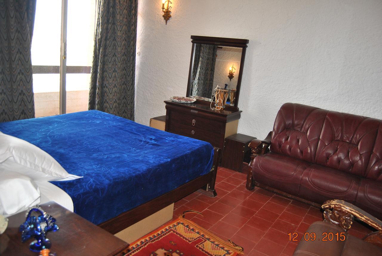 Hotel Rose M'Gouna الكيلا دي مجونة المظهر الخارجي الصورة
