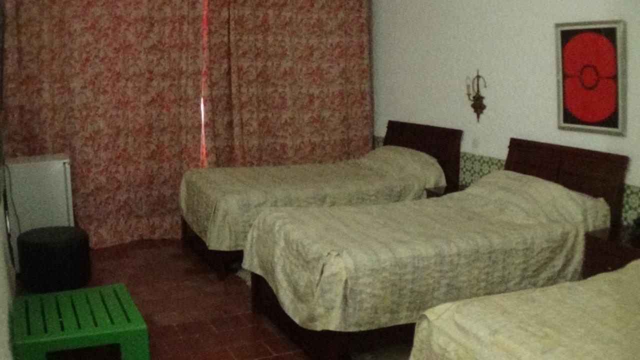 Hotel Rose M'Gouna الكيلا دي مجونة المظهر الخارجي الصورة