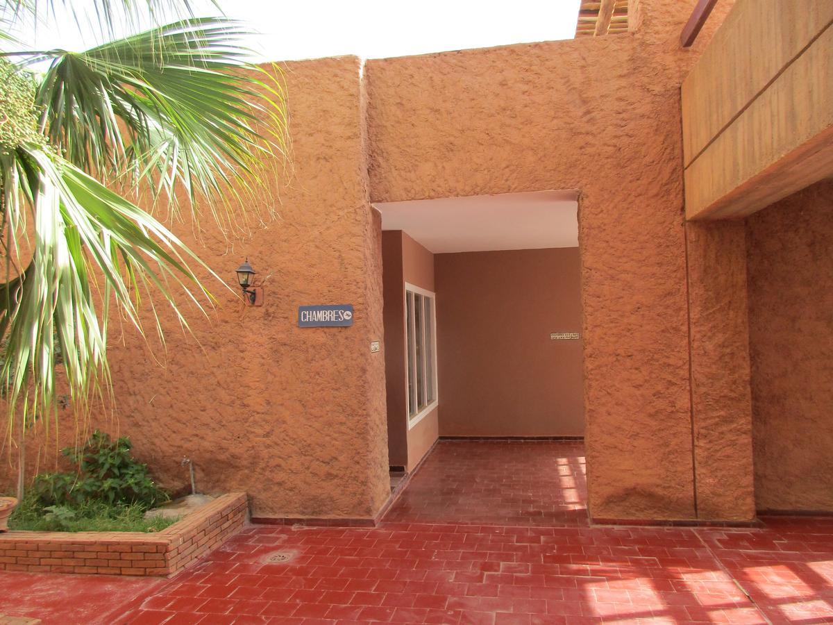 Hotel Rose M'Gouna الكيلا دي مجونة المظهر الخارجي الصورة