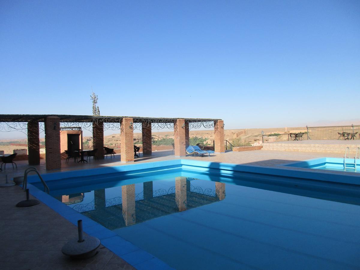 Hotel Rose M'Gouna الكيلا دي مجونة المظهر الخارجي الصورة