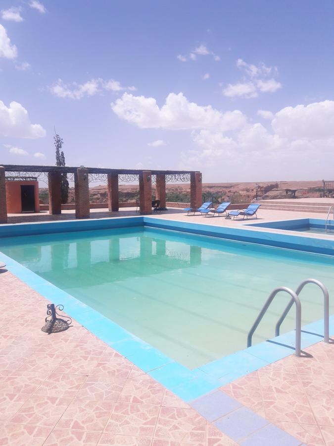 Hotel Rose M'Gouna الكيلا دي مجونة المظهر الخارجي الصورة